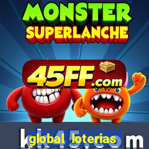 global loterias jogo do bicho